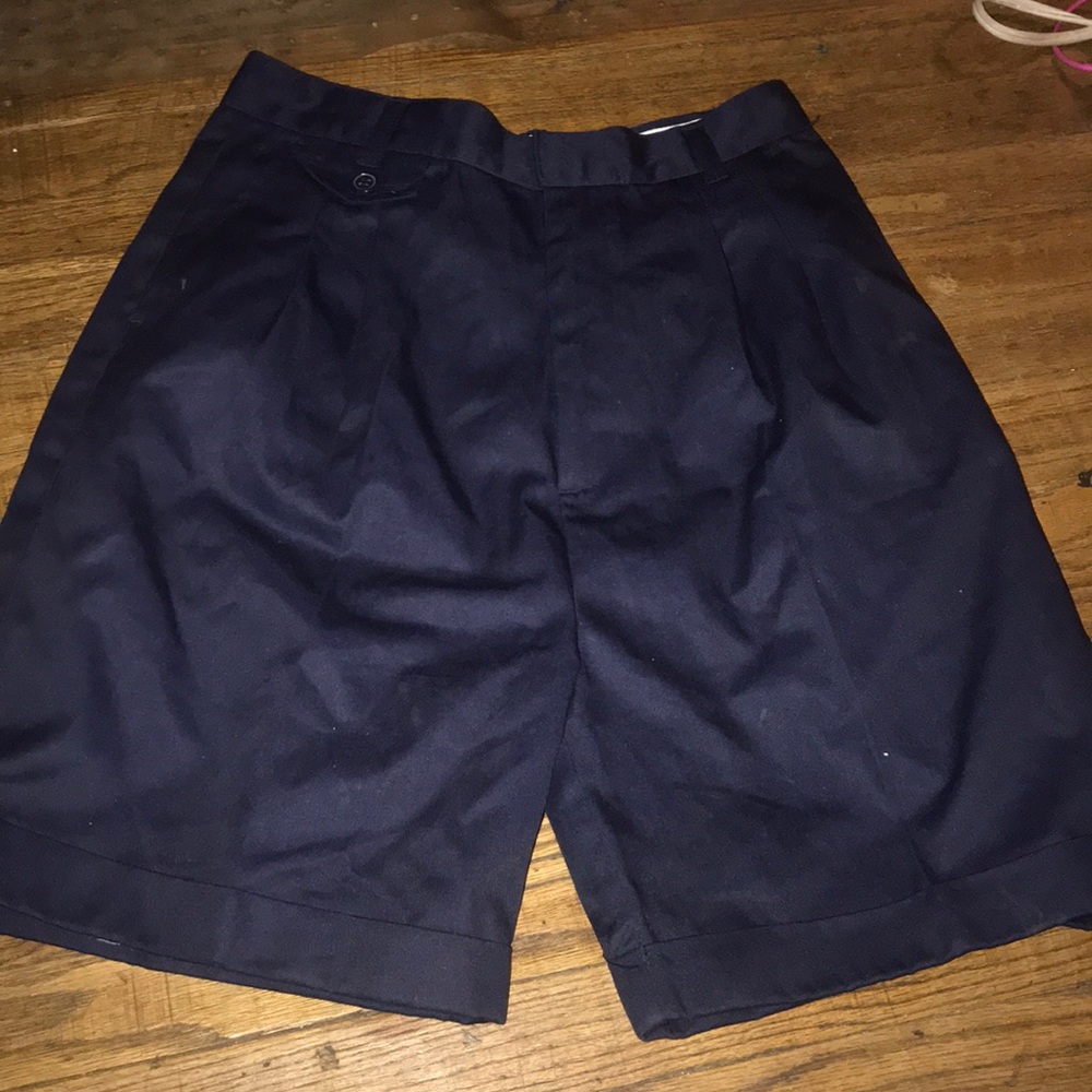 Uniform Shorts